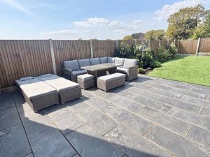 Garden- click for photo gallery